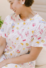 Load image into Gallery viewer, Cinnamoroll Pajama Set