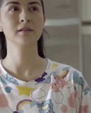 Load image into Gallery viewer, Care Bears Balloon Pajama Set