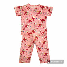 Load image into Gallery viewer, My Melody Pajamas Set