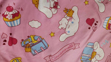 Load image into Gallery viewer, Cinnamoroll Pajama Set