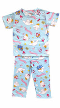 Load image into Gallery viewer, Cinnamoroll Pajama Set