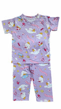 Load image into Gallery viewer, Cinnamoroll Pajama Set