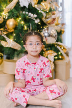 Load image into Gallery viewer, My Melody Pajamas Set