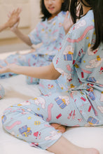 Load image into Gallery viewer, Cinnamoroll Pajama Set