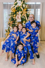 Load image into Gallery viewer, (CHRISTMAS) Penguin & Fox Pajama Set