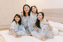 Load image into Gallery viewer, Cinnamoroll Pajama Set