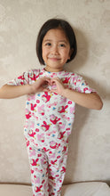 Load image into Gallery viewer, My Melody Pajamas Set
