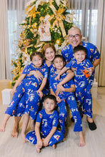Load image into Gallery viewer, (CHRISTMAS) Penguin & Fox Pajama Set