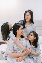 Load image into Gallery viewer, Cinnamoroll Pajama Set