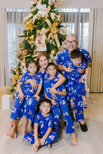 Load image into Gallery viewer, (CHRISTMAS) Penguin & Fox Pajama Set