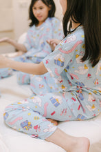 Load image into Gallery viewer, Cinnamoroll Pajama Set