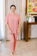 Load image into Gallery viewer, Polka Pajama Set