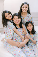 Load image into Gallery viewer, Cinnamoroll Pajama Set