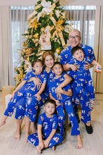 Load image into Gallery viewer, (CHRISTMAS) Penguin & Fox Pajama Set