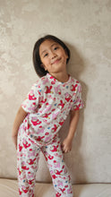Load image into Gallery viewer, My Melody Pajamas Set