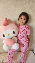 Load image into Gallery viewer, My Melody Pajamas Set