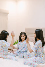 Load image into Gallery viewer, Cinnamoroll Pajama Set