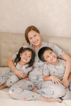 Load image into Gallery viewer, (CHRISTMAS) Penguin & Fox Pajama Set