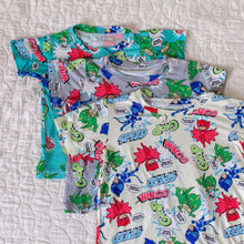Load image into Gallery viewer, PJ Masks Speed, Wings, Grip Pajama Set