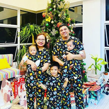 Load image into Gallery viewer, Safari Pajama Set