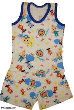 Load image into Gallery viewer, Cocomelon Sando Set