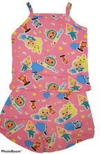 Load image into Gallery viewer, Cocomelon Sando Set