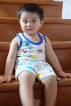 Load image into Gallery viewer, Cocomelon Sando Set