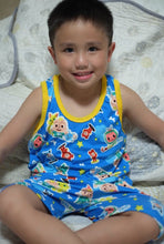 Load image into Gallery viewer, Cocomelon Sando Set