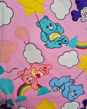 Load image into Gallery viewer, Care Bears Balloon Pajama Set