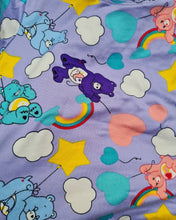 Load image into Gallery viewer, Care Bears Balloon Pajama Set