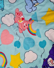 Load image into Gallery viewer, Care Bears Balloon Pajama Set