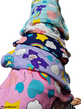 Load image into Gallery viewer, Care Bears Balloon Pajama Set