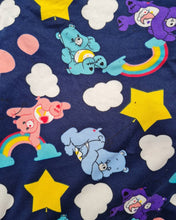 Load image into Gallery viewer, Care Bears Balloon Pajama Set