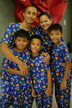 Load image into Gallery viewer, Safari Pajama Set
