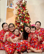 Load image into Gallery viewer, Safari Pajama Set