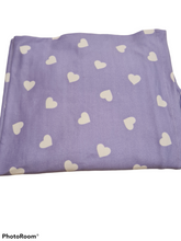 Load image into Gallery viewer, Hearts Pajama Set