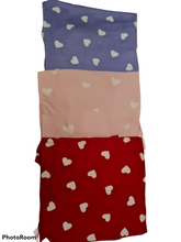 Load image into Gallery viewer, Hearts Pajama Set