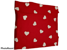 Load image into Gallery viewer, Hearts Pajama Set