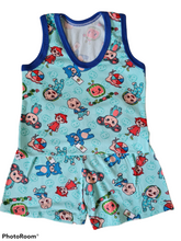 Load image into Gallery viewer, Cocomelon Sando Set