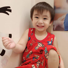 Load image into Gallery viewer, Cocomelon Sando Set