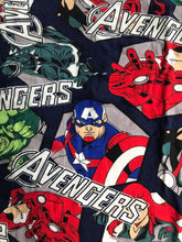 Load image into Gallery viewer, Avengers Hexa Pajama Set