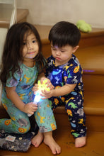 Load image into Gallery viewer, Safari Pajama Set