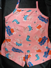 Load image into Gallery viewer, Peppa Pig Sando Set