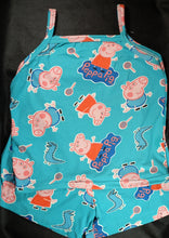 Load image into Gallery viewer, Peppa Pig Sando Set