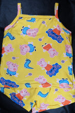 Load image into Gallery viewer, Peppa Pig Sando Set