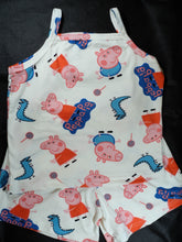 Load image into Gallery viewer, Peppa Pig Sando Set