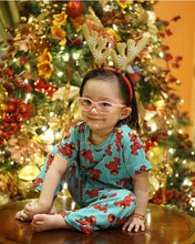 Load image into Gallery viewer, Elmo Dancing Pajama Set