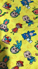 Load image into Gallery viewer, Cocomelon Pajama Set