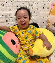 Load image into Gallery viewer, Cocomelon Pajama Set