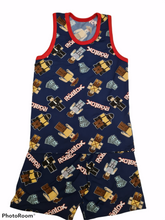 Load image into Gallery viewer, Roblox Sando Set